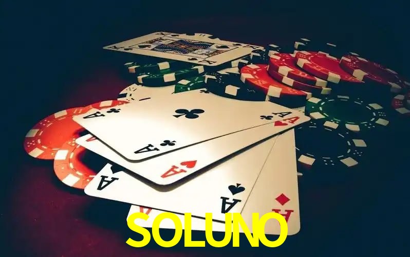 Experiencia de tragamonedas SOLUNO para jugadores en México