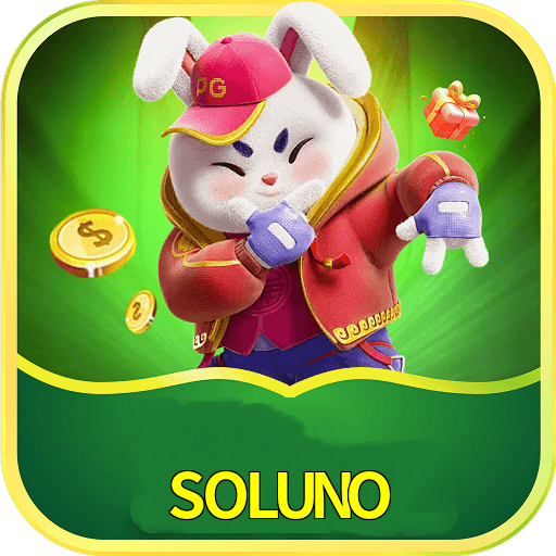 SOLUNO Logo